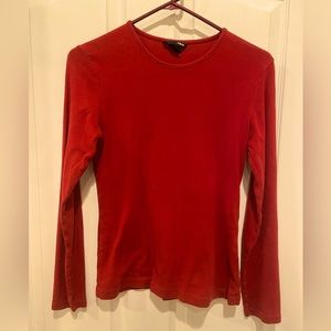 H&M Women’s Long Sleeved T-Shirt
